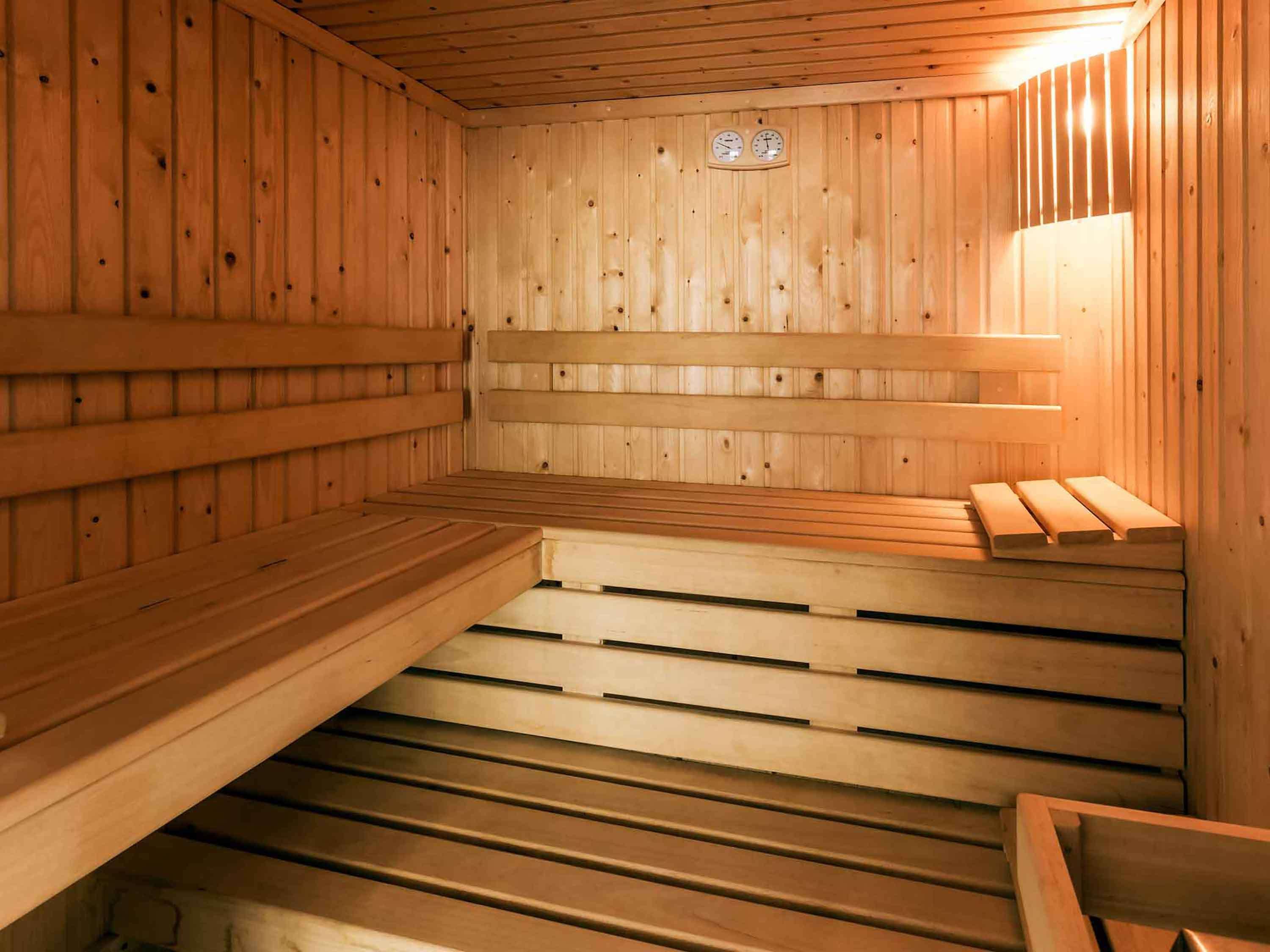 Hotel Mercure Saint-Nectaire Spa & Bien-Etre ภายนอก รูปภาพ